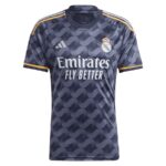 Maillot Real Madrid Exterieur 2024 Homme | Foot Sport
