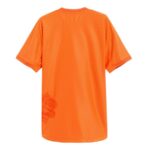 Maillot Real Madrid Fourth Yamamoto 2024 Homme Orange | Foot Sport – Image 2