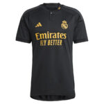 Maillot Real Madrid Third 2023-2024 Homme | Foot Sport
