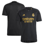Maillot Real Madrid Third 2023-2024 Homme | Foot Sport – Image 3