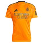 Maillot Real Madrid Exterieur Homme 2024 2025 | Foot Sport