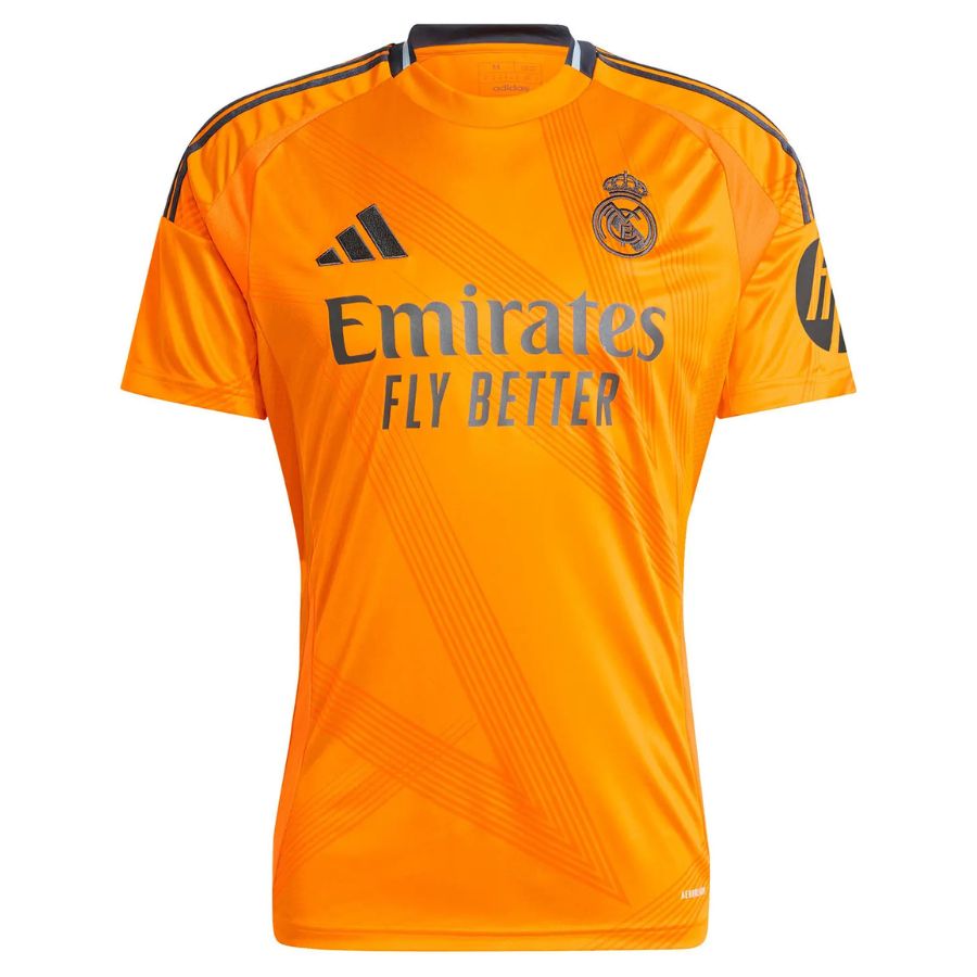 Maillot-Real-Madrid-2024-2025-Exterieur Maillot Real Madrid Exterieur Homme 2024 2025 | Foot Sport – Image 1