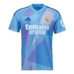 Maillot Gardien Real Madrid Homme 2024 2025 | Foot Sport