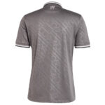 Maillot Real Madrid Third Homme 2024 2025 Noir | Foot Sport – Image 5