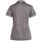 Maillot Real Madrid Third Femme 2024 2025 Noir | Foot Sport – Image 3