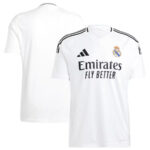 Maillot Mbappe Real Madrid Domicile Homme 2024 2025 | Foot Sport – Image 3
