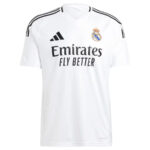 Maillot Mbappe Real Madrid Domicile Homme 2024 2025 | Foot Sport – Image 2