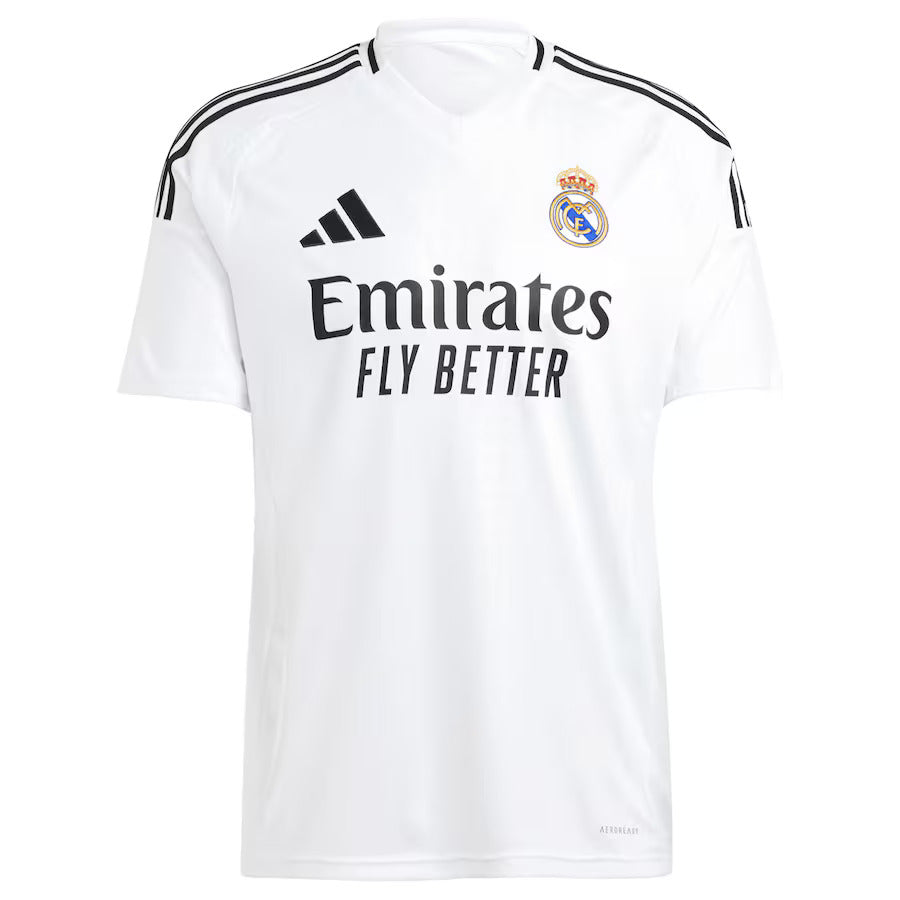 Maillot-Real-Madrid-Domicile-2024-2025-2_29fa44af-a366-4ffc-8ab2-f6b7d49f1c91 Maillot Real Madrid Domicile Homme 2024 2025 | Foot Sport – Image 1