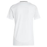 Maillot Real Madrid Domicile Femme 2024 2025 | Foot Sport – Image 2