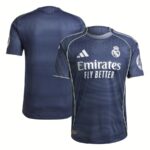 Maillot Mbappe Real Madrid Exterieur Homme 2025 2026 | Foot Sport – Image 3