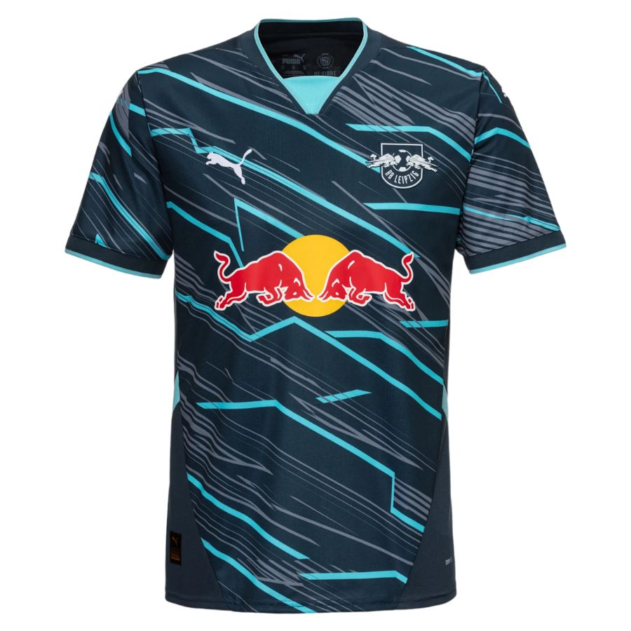 Maillot-Red-Bull-Leipzig-Third-2024-2025 Maillot Leipzig Third Homme 2024 2025 | Foot Sport – Image 1