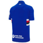 Maillot Sampdoria Domicile Homme 2025 2026 | Foot Sport – Image 2