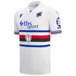 Maillot Sampdoria Exterieur Homme 2025 2026 | Foot Sport