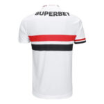 Maillot Sao Paulo FC Homme Domicile 2025 2026 | Beau Maillot – Image 2