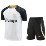 Maillot Training Chelsea Blanc Homme/Enfant 2023-2024 | Foot Sport