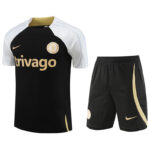 Maillot Training Chelsea Noir Homme/Enfant 2023-2024 | Foot Sport