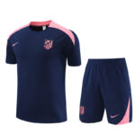 Maillot/Short entraînement Atletico Madrid Bleu 2024/25 | Foot Sport