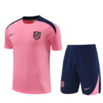 Maillot/Short entraînement Atletico Madrid Rose 2024/25 | Foot Sport