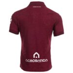 Maillot Torino Domicile Homme 2025 2026 | Foot Sport – Image 2