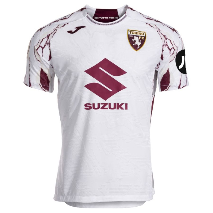 Maillot-Torino-Exterieur-2025-2026-1 Maillot Torino Exterieur Homme 2025 2026 | Foot Sport – Image 1