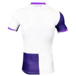 Maillot Toulouse Domicile Homme 2025 2026 | Foot Sport – Image 2