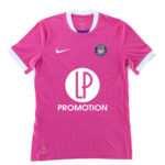 Maillot Toulouse Exterieur Homme 2025 2026 | Foot Sport