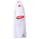 Maillot Tunisie Blanc Exterieur Homme 2025 2026 | Foot Sport – Image 3