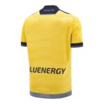 Maillot Udinese Exterieur Homme 2024-2025 Jaune | Foot Sport – Image 2