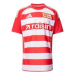 Maillot Union Berlin Domicile Homme 2025 2026 | Foot Sport