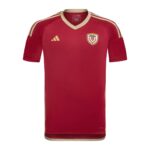 Maillot Venezuela Homme Domicile 2024 2025 | Foot Sport