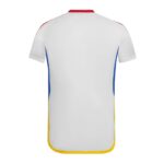 Maillot Venezuela Homme Exterieur 2024 2025 | Foot Sport – Image 2