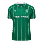 Maillot Werder Breme Domicile Homme 2025 2026 | Foot Sport