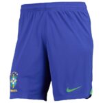 Short Bresil Homme Domicile 2023 | Foot Sport