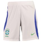 Short Bresil Homme Domicile 2023 | Foot Sport – Image 3