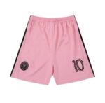 Short Inter Miami Domicile Homme 2023-2024 | Foot Sport – Image 2