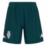 Maillot AS Monaco Exterieur Enfant 2024 2025 | Foot Sport – Image 4