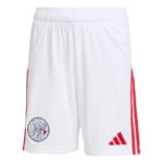 Maillot Kit Enfant Ajax Amsterdam Domicile 2025 2026 | Foot Sport – Image 2