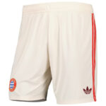 Short Bayern Munich Third Homme 2024 2025 | Foot Sport