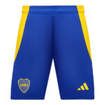 Short Boca Junior Homme Domicile 2024 2025 | Beau Maillot