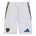 Short Boca Junior Homme Exterieur 2024 2025 | Beau Maillot