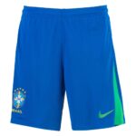 Maillot Brésil Kit Enfant Exterieur 2024 2025 | Foot Sport – Image 3