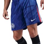Short Chelsea Domicile Homme 2025 2026 | Foot Sport