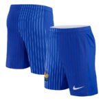 Short France Homme Exterieur 2024 2025 | Foot Sport – Image 3