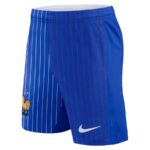 Short France Homme Exterieur 2024 2025 | Foot Sport