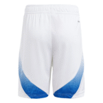 Short Italie Domicile 2024 2025 Homme | Foot Sport – Image 2
