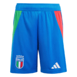 Maillot Italie Kit Enfant Exterieur Euro 2024 2025 | Foot Sport – Image 5