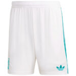 Short Liverpool Third Homme 2025 2026 | Foot Sport