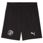 Short Manchester City Exterieur Homme 2025 2026 | Foot Sport
