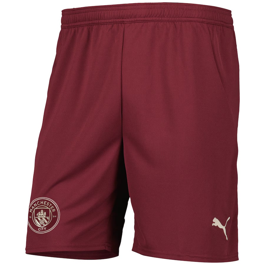 Short-Manchester-City-Third-2024-2025-1 Short Manchester City Exterieur Homme 2024 2025 | Foot Sport – Image 1