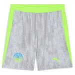 Short Manchester City Third Homme 2025 2026 | Foot Sport